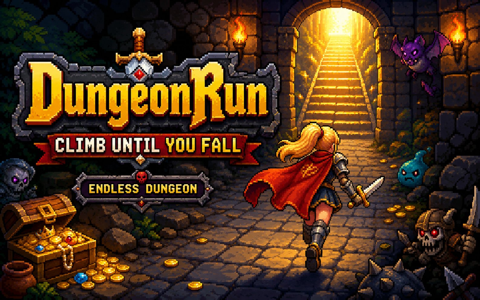 Dungeon Run