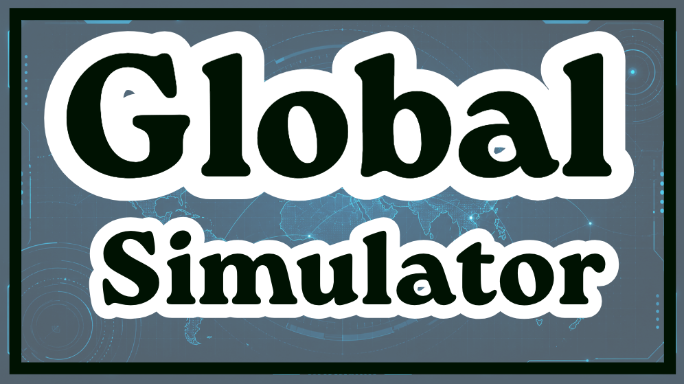 Global Simulator